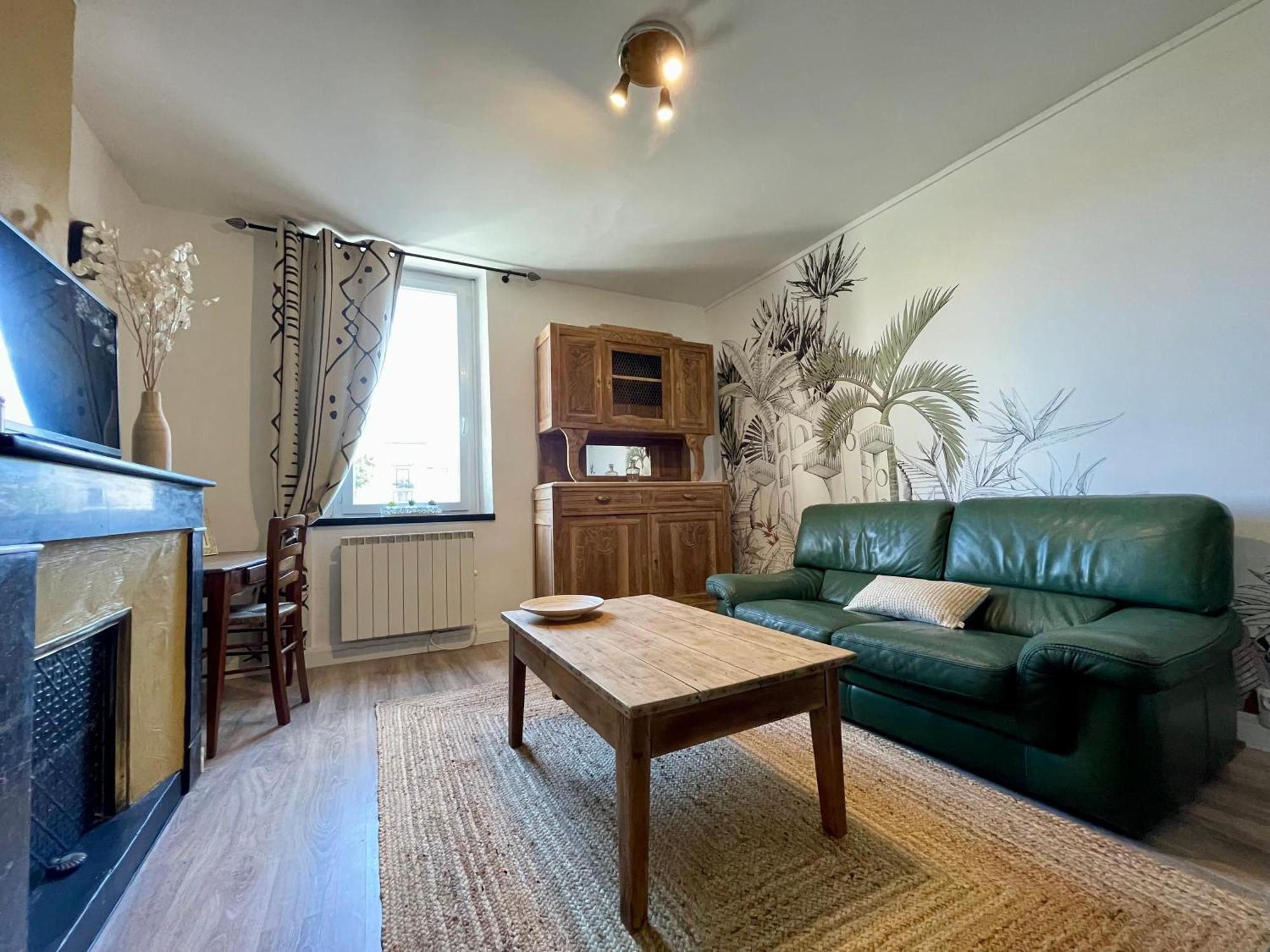Maison Du Canal Avec Cour Privee Holiday home Carcassonne